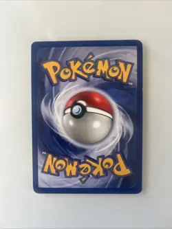 Raichu 29/62 Fossil Regular 1st Edition Pokemon Wizards - Image 2