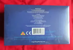 RETURN TO RAVNICA -MAGIC THE GATHERING FACTORY "SEALED" Booster Box MTG 36 packs 653569714668 - Image 3