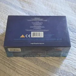 Magic the Gathering MtG RETURN TO RAVNICA Draft Booster Box • FACTORY SEALED 653569714668 - Image 2
