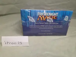 Return to Ravnica Factory Sealed Booster Box Magic The Gathering MTG - Image 4