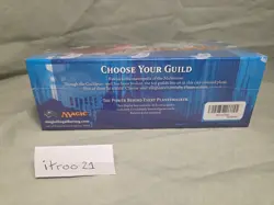 Return to Ravnica Factory Sealed Booster Box Magic The Gathering MTG - Image 5