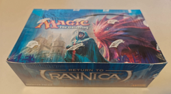 1x Magic The Gathering - Return to Ravnica Booster Box - Factory Sealed NEW - Image 2