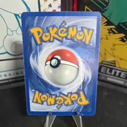 Pokemon Card - Scizor Neo Discovery 29/75 Rare MP SEE PICS - Image 2