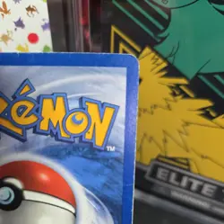 Pokemon Card - Scizor Neo Discovery 29/75 Rare MP SEE PICS - Image 5