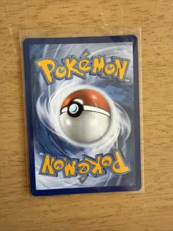 Pokemon TCG Mega Latias EX Sir 181/132 Mega Evolution Card - Image 2