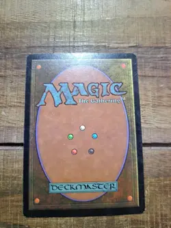 MTG Price of Progress Exodus English Uncommon Magic the Gathering - Image 3