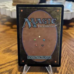 Magic The Gathering Soul Immolation (Showcase) Lorwyn Eclipsed Regular - Image 2