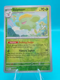 PALDEA EVOLVED Pokemon TCG 1 - 193 PICK YOUR OWN REVERSES 3+ FREE SHIP LP/NM - Image 2