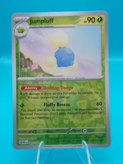 PALDEA EVOLVED Pokemon TCG 1 - 193 PICK YOUR OWN REVERSES 3+ FREE SHIP LP/NM - Image 4