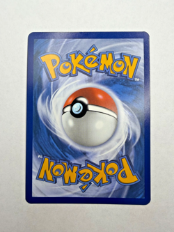 Pokemon TCG NM Kangaskhan 204/182 Sv10: Destined Rivals Holo 2025 - Image 3