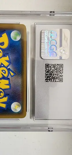 Pokemon Japanese Promo Poncho Wearing Eevee Vaporeon 137/ SM-P Holo Foil 943 - Image 3