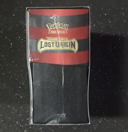 Pokemon TCG: Sword & Shield Lost Origin Elite Trainer Box ETB New Factory Sealed - Image 4