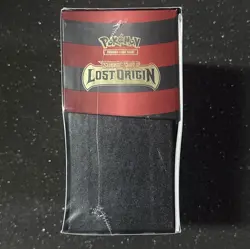 Pokemon TCG: Sword & Shield Lost Origin Elite Trainer Box ETB New Factory Sealed - Image 5