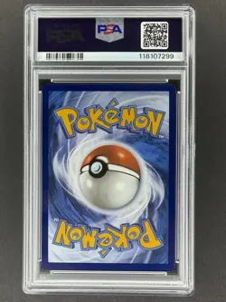 Charmander Pokemon Obsidian Flames ETB Promo SVP EN 044 PSA 9 MINT - Image 2