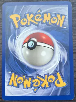1st Edition Gastly 33/62 Pokemon TCG WOTC Base Set Fossil MINT NM - Image 2
