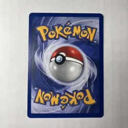 Pokemon TCG Articuno Black Star Promo WOTG 2000 #22 LP Non Holo - Image 4