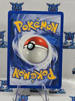 Moo-Moo Milk 101/111 - Neo Genesis Pokemon MP - Image 2