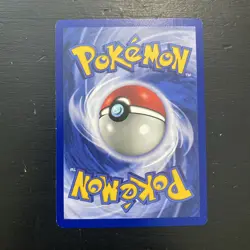 Electabuzz (Movie Promo) 02/53 Wotc Black Star Promo Regular Pokemon - Image 3