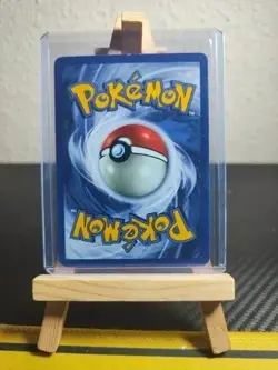 1999 Pokemon Fossil 1st Edition Slowpoke 55/62 - Image 2