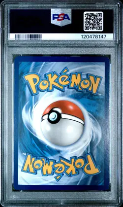 2019 POKEMON SM BLACK STAR PROMO #SM206 PIKACHU-HOLO PSA 9 - Image 2