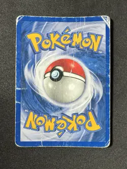 ◓Tyranitar 29/165 Expedition Base Set 2002 - Pokemon TCG Holo Rare e-Reader*DMG◓ - Image 3