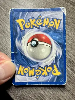 ◓Tyranitar 29/165 Expedition Base Set 2002 - Pokemon TCG Holo Rare e-Reader*DMG◓ - Image 4