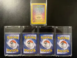 Pokemon Mew 53/108 Evolutions 1st-4th Place And Sealed Promo MEW! - Image 2
