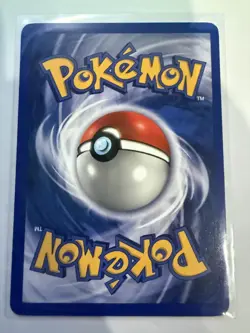 Dark Jolteon, Vaporeon, Flareon Vintage Pokemon Lot Team Rocket - Image 5