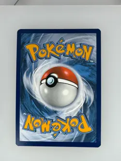 2019 Pokemon SWSH Black Star Pikachu V SWSH285 NM - Image 2