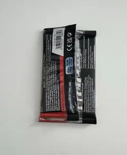 Pokemon Mega Evolution Phantasmal Flames Booster Pack ~PLEASE READ~ OPENED PACK - Image 2