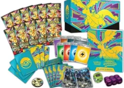 Pokemon Ascended Heroes Pokemon Center ETB +BONUS PRESALE SHIPS 2/20 - Image 2