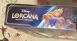 Disney Lorcana TCG: The First Chapter Booster Box - English New/Sealed 4050368981905 - Image 3