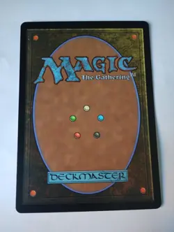 1 X MTG Magic The Gathering Lorwyn Eclipsed Temple Garden rare Exc Cond - Image 2