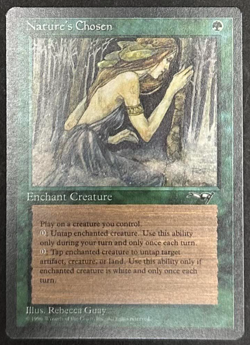 Magic the Gathering Alliances Singles - Image 3