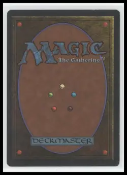 🛡 MTG Shield Sphere - Alliances - Uncommon (Regular) - Image 2