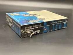 Star Trek Next Generation Customizable Card Game CCG Edition 1 (1996) - Sealed - Image 4