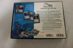 Star Trek Next Generation Customizable Card Game CCG Edition 1 Sealed Cards 1996 - Image 3