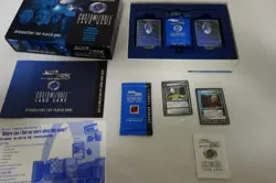 Star Trek Next Generation Customizable Card Game CCG Edition 1 Sealed Cards 1996 - Image 4