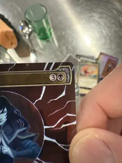 Deadly Rollick (Showcase) Avatar: The Last Airbender: Eternal-Legal Regular - Image 3