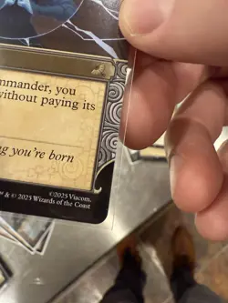 Deadly Rollick (Showcase) Avatar: The Last Airbender: Eternal-Legal Regular - Image 5