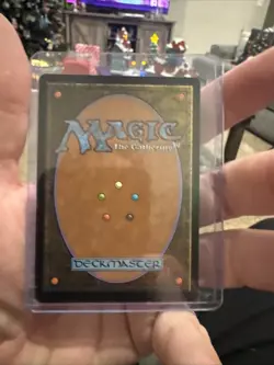 Deadly Rollick (Showcase) Avatar: The Last Airbender: Eternal-Legal Regular - Image 2