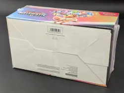 Pokemon SV8.5 Prismatic Evolutions Sealed Booster Bundle Display Case - Image 3