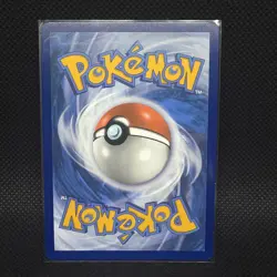 Pokemon TCG Erika's Invitation Scarlet & Violet Holo Ultra Rare Card 196/165 - Image 2