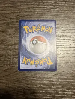 Pokemon TCG Erika's Invitation Scarlet & Violet Holo Ultra Rare Card 196/165 - Image 4