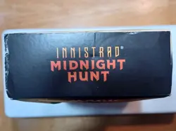 MTG Innistrad Midnight Hunt Undead Unleashed Commander Deck New Sealed 630509987153 - Image 5