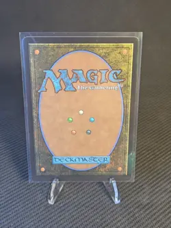 Magic the Gathering: Summon: Leviathan Final Fantasy Foil NM - Image 2