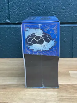 Pokemon TCG Stellar Crown Pokemon Center Exclusive ETB Elite Trainer Box - Image 4