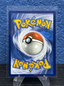 Pokemon TCG Team Rocket's Giovanni 238/182 Destined Rivals Holo SIR Card NM - Image 2