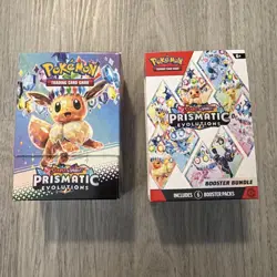 20x Empty Pokemon TCG Booster Bundles - No Card Or Packs - See Pics/Description - Image 2