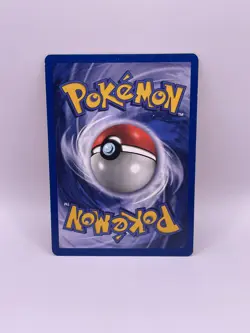 Pokemon Mankey Jungle 55/64 Regular 1st Edition Common LP - Image 2